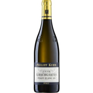 Laumersheimer Kirschgarten Pinot Blanc GG Philipp Kuhn