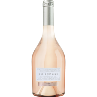 Kylie Minogue Rosé Côtes de Provence AP 2020 (limitiert)