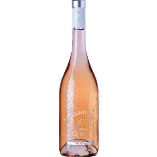 Irresistible Rosé Cotes de Provence  Domaine de La Croix Magnum