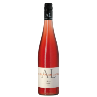 Rosé ** von Alexander laible