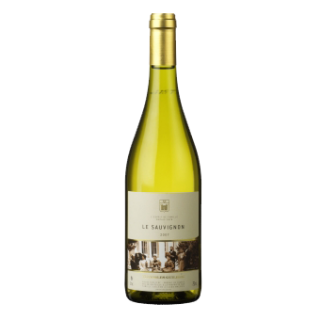 Le Sauvignon du Domaine Guilhem IGP, Domaine Guilhem