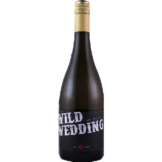 Wild Wedding Sauvignon & Scheurebe Lisa Bunn