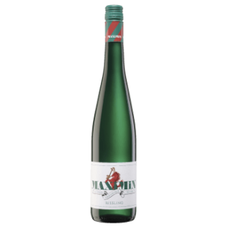 Maxim Riesling feinherb Maximin Grünhaus