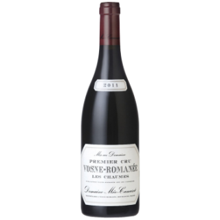Vosne Romanee Premier Cru Les Chaumes AOC 2018, Méo-Camuzet