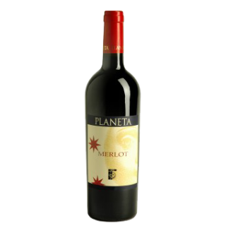 Merlot Sito dell´Ulmo IGT tr., Planeta