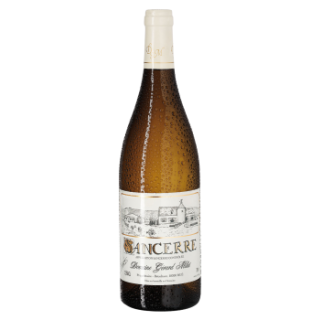 Sancerre Blanc AOC Gérard Millet