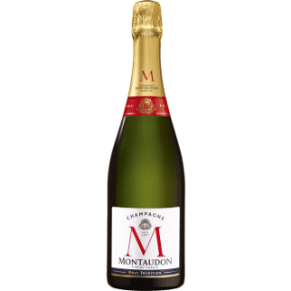 Champagne Montaudon Brut