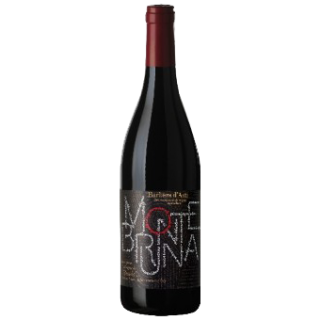 Montebruna Barbera d´Asti DOCG tr., Braida