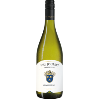 Chardonnay, Niel Joubert Wine Estate