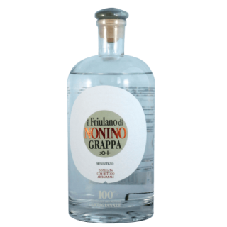 Grappa Friulana, Nonino