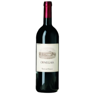 Ornellaia Bolgheri DOC 2012, Tenuta dell`Ornellaia