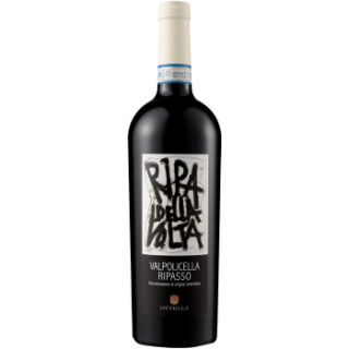 Valpolicella Ripasso von Ottella
