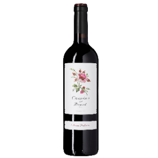 Camins del Priorat, Alvaro Palacios