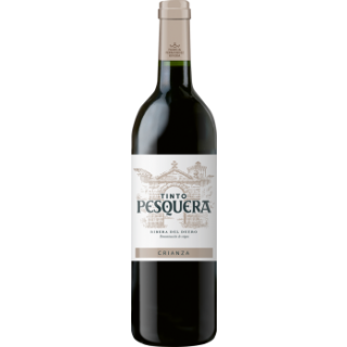 Tinto Pesquera Crianza do Ribera del Duero , Pesquera