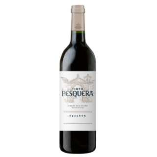 Tinto Pesquera Riserva do Ribera del Duero, Pesquera