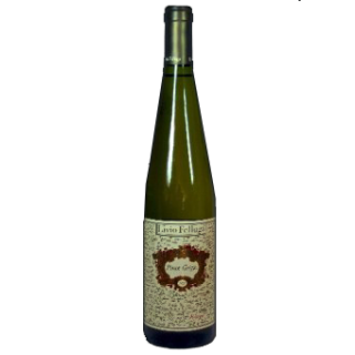 Pinot Grigio Colli Orientali del Friuli DOC tr. Livio Felluga