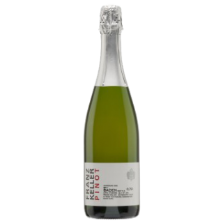 Pinot Sekt b.A. Brut, Franz Keller - Schwarzer Adler