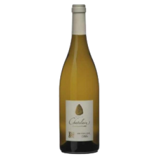 Pouilly Fumé  Chailloux Silex AOC , Domaine Chatelain
