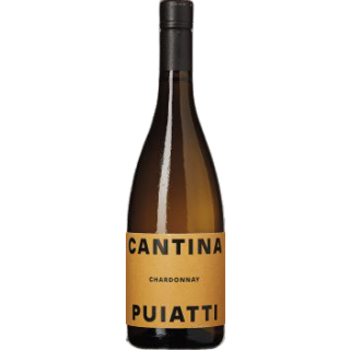 Chardonnay Puiatti