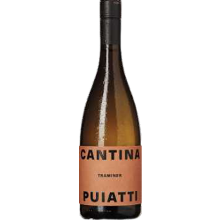 Traminer Puiatti