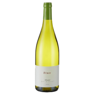 Pur Mineral Silvaner tr. Rudolf Fürst