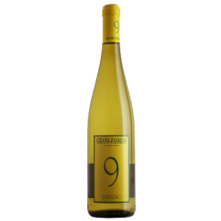 Riesling No. 9 tr. Grans-Fassian