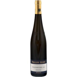 Riesling Steinbuckel Großes Gewächs  Philipp Kuhn