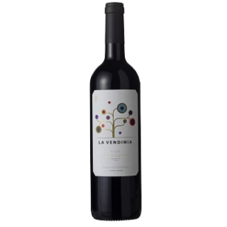 Rioja La Vendimia DOC , Alvaro Palacios