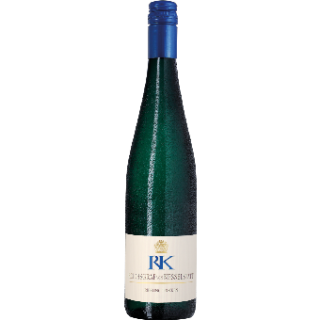 RK Riesling Kesselstatt tr. Reichsgraf v. Kesselstatt