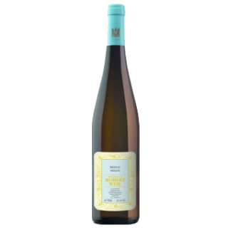 Robert Weil Gutsriesling feinherb, Robert Weil