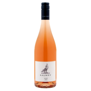 Rosé vom Spätburgunder Kabinett tr. Konrad Salwey 