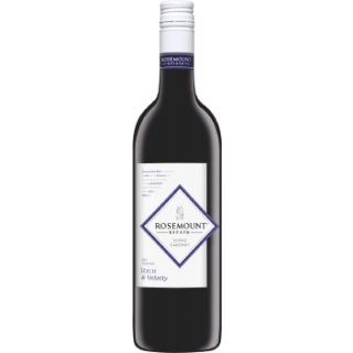 Shiraz Cabernet Diamond Blends Rosemount Estate