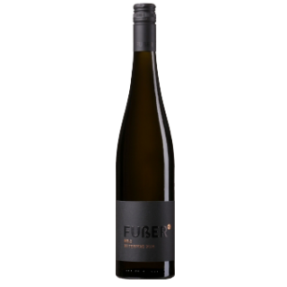 Ruppertsberger Reiterpfad Riesling No.1 Martin & Georg Fusser