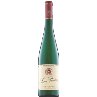 Saar Riesling tr. Van Volxem