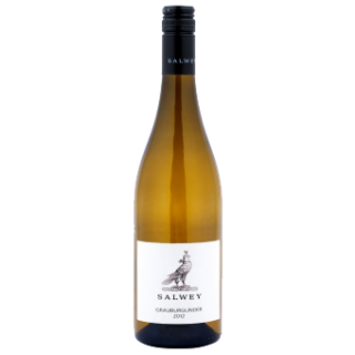 Salwey Grauburgunder Kabinett tr. Konrad Salwey 