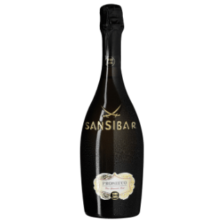  Prosecco Spumante der „Sansibar“
