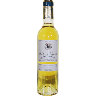 Chateau Gravas Sauternes AC Chateau Gravas