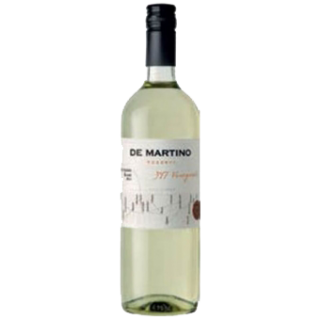 Sauvignon Blanc 347 Vineyards Reserva De Martino