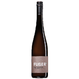 Sauvignon Blanc tr. , Martin & Georg Fusser