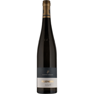 Schlossböckelheimer Felsenberg Riesling tr. GG, Schäfer-Fröhlich