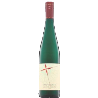 Schiefer Riesling tr. Van Volxem