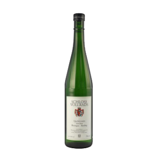 Schloss Vollrads Riesling feinherb Schloss Vollrads