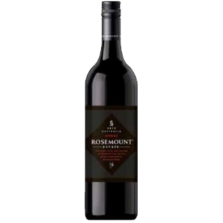 Shiraz Diamond Label 2014, Rosemount Estate