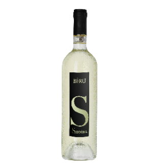 Bèru Vermentino DOCG  Superiore Siddùra