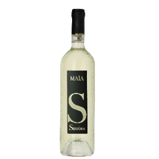 Maia Vermentino di Gallura  DOCG Superiore Siddùra