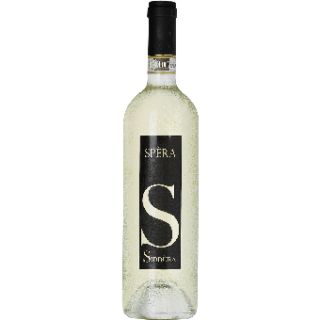 Spèra Vermentino di Gallura  DOCG  Siddùra