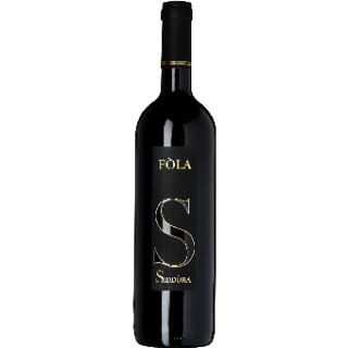 Fòla Cannonau di Sardegna DOC Siddùra