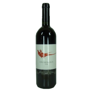 Sito Moresco Langhe , Angelo Gaja