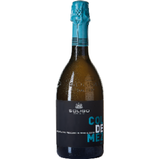 Col de Mez Prosecco di Valdobbiadene Superiore DOCG, Cantina Colli del Soligo