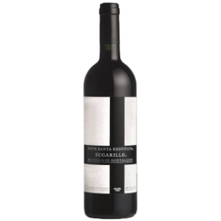 Rennina Brunello di Montalcino DOCG 2011, Pieve St. Restituta A. Gaja